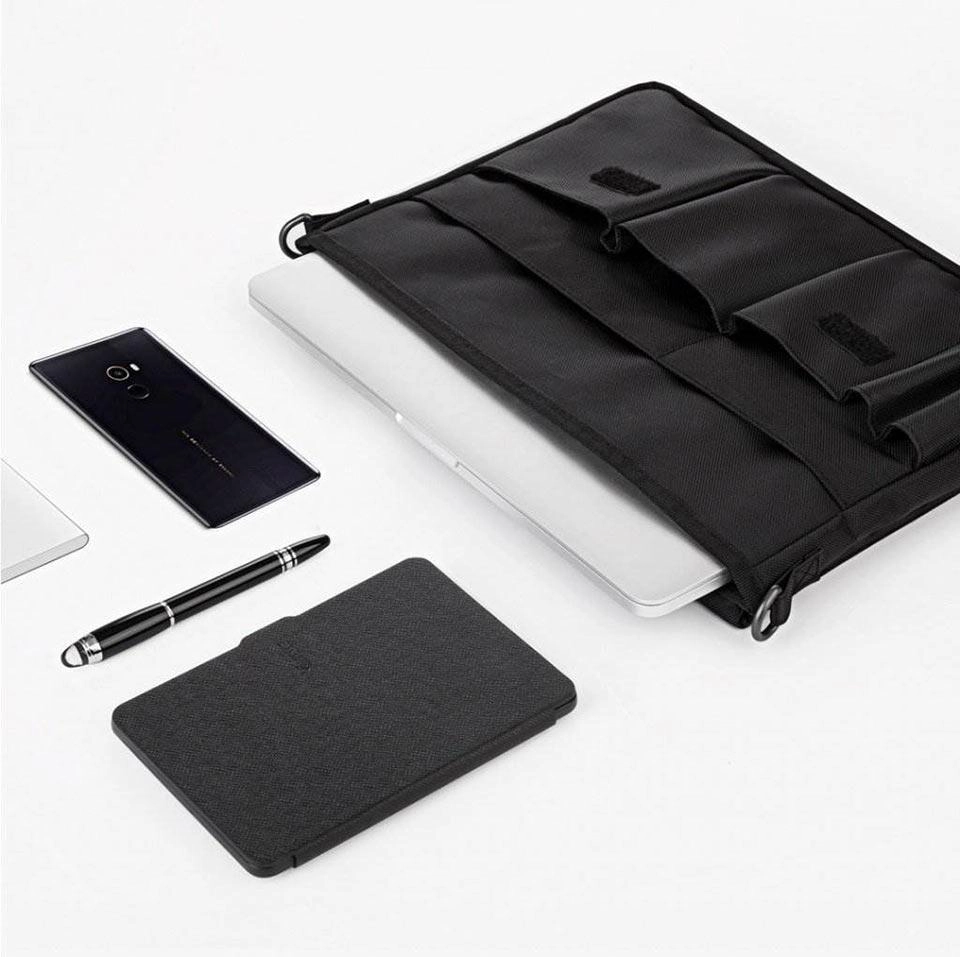 Купить Рюкзак-сумка Xiaomi Qi City Business Multifunction Computer Bag