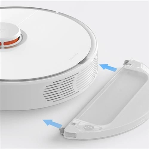 Купить Робот-пылесос Xiaomi MiJia Roborock Vacuum Cleaner 2 White