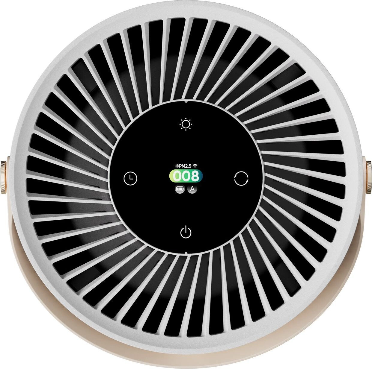 Цена Очиститель воздуха Xiaomi Smartmi Air Purifier P2 (ZMKQJHQP21)