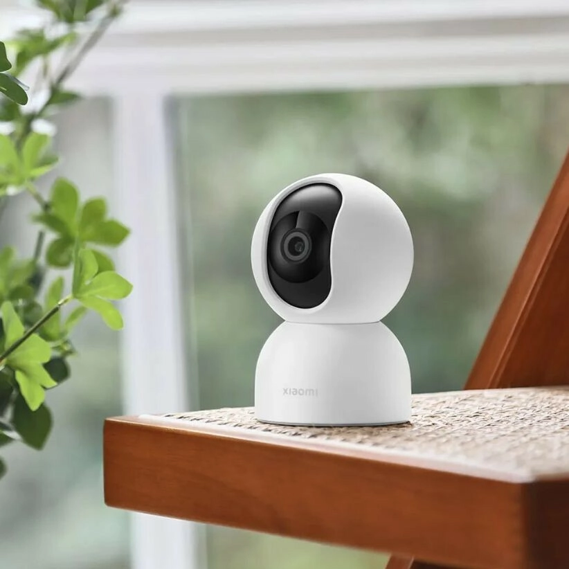 IP камера Xiaomi Smart Camera C400 (MJSXJ11CM) заказать