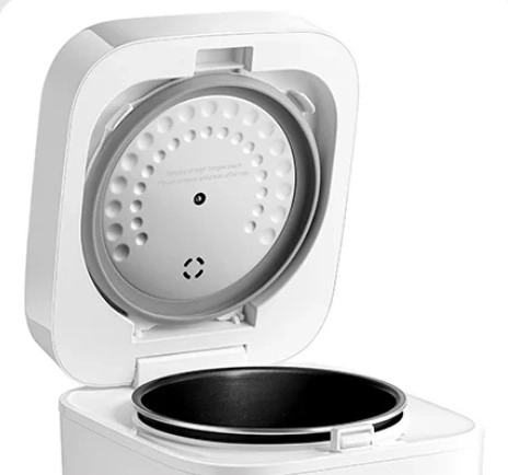 Картинка Умная мультиварка Xiaomi Smart Multifunctional Rice Cooker (MFB05M0-1)