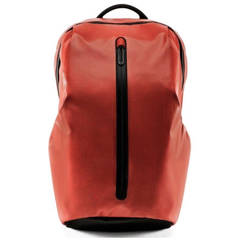 Фото Рюкзак Xiaomi All Weather Functional Backpack Dark Orange