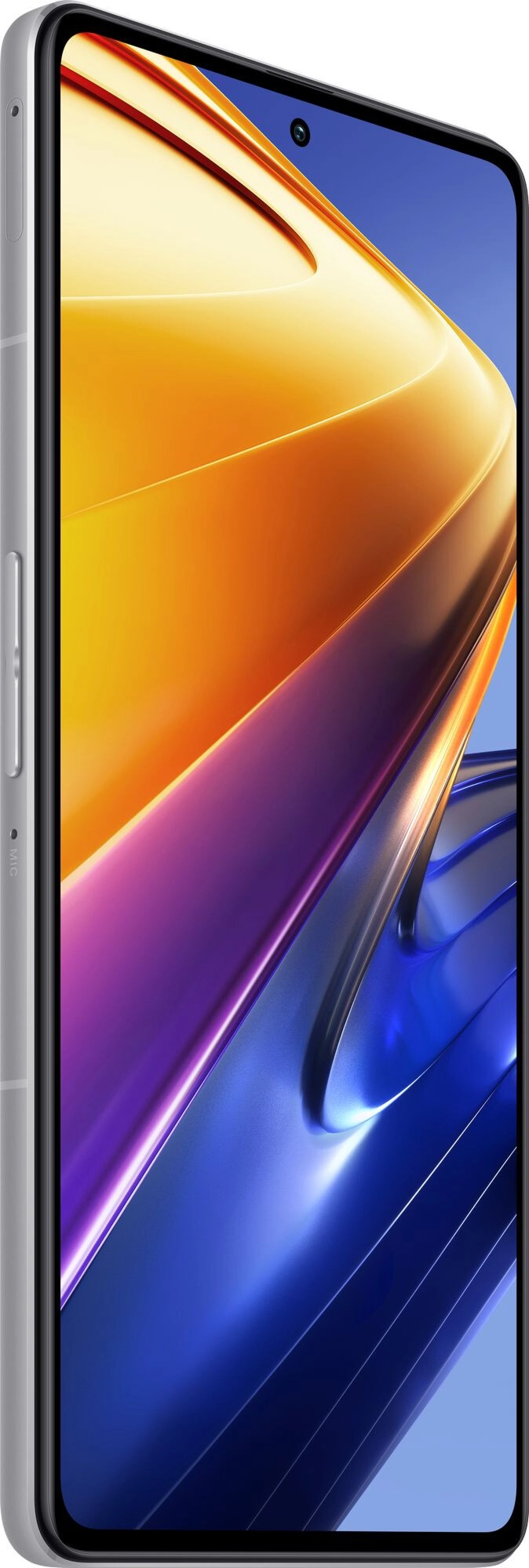 Цена Смартфон Xiaomi Poco F4 GT 12/256Gb Silver