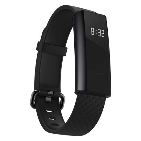 Фото Фитнес-браслет Xiaomi Amazfit Arc Black