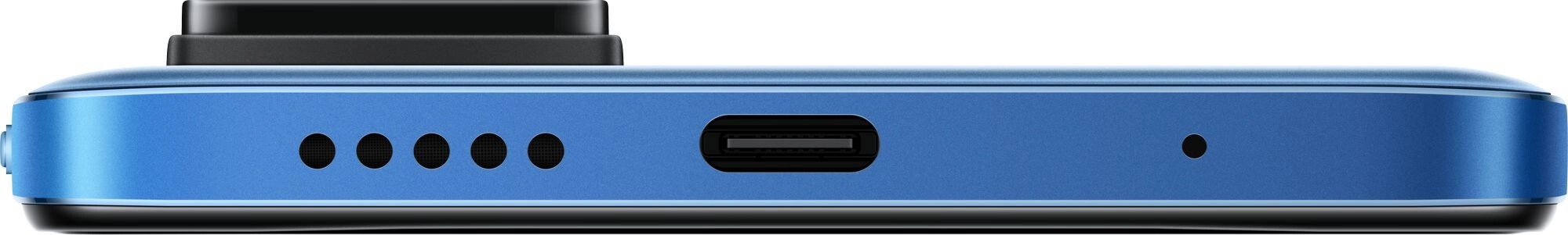 Смартфон Xiaomi Redmi Note 11S 6/128Gb Blue заказать