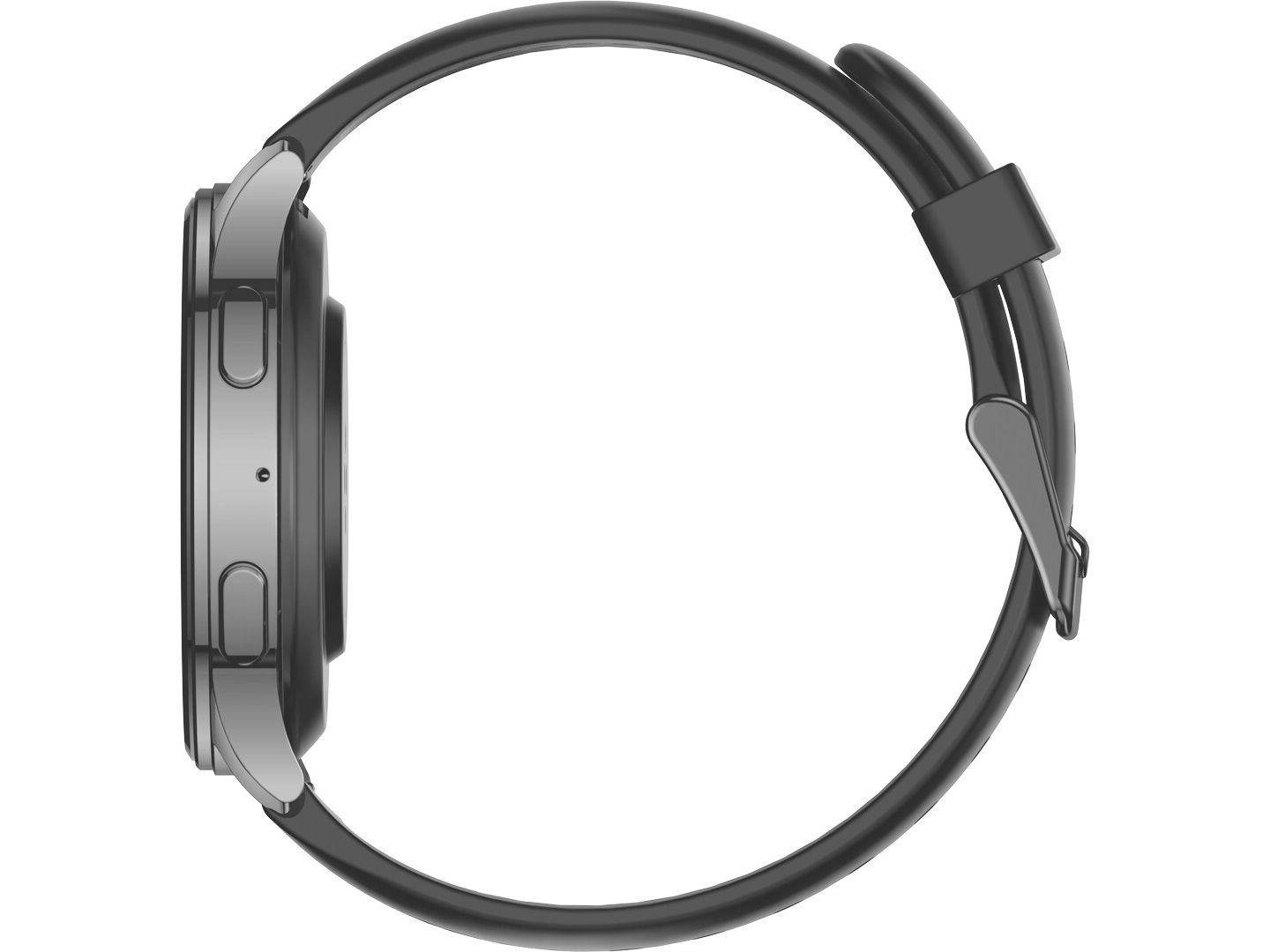 Картинка Умные часы Xiaomi Amazfit Pop 3R Black (A2319)