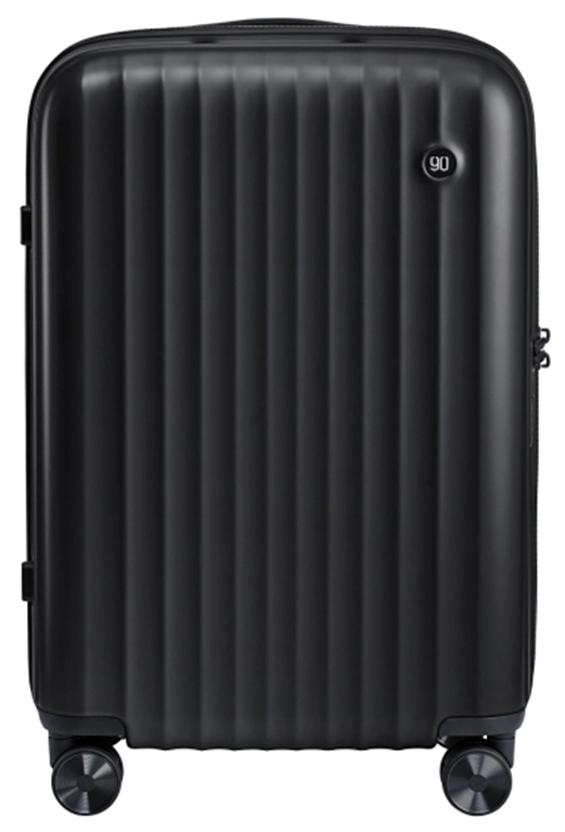 Фото Чемодан Xiaomi NinetyGo Elbe Luggage 28" Black