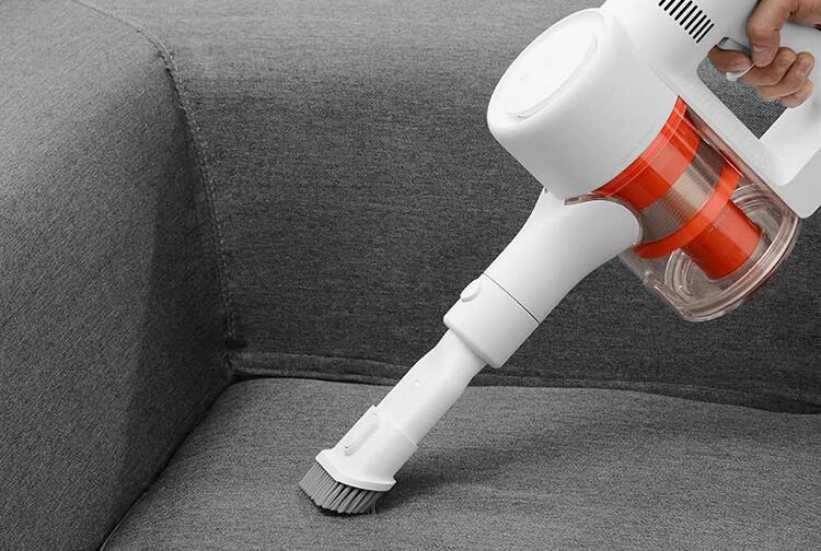 Цена Пылесос Xiaomi Mi Handheld Vacuum Cleaner 1C