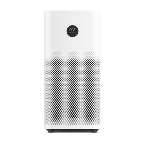 Фото Очиститель воздуха Xiaomi Mi Air Purifier 2S