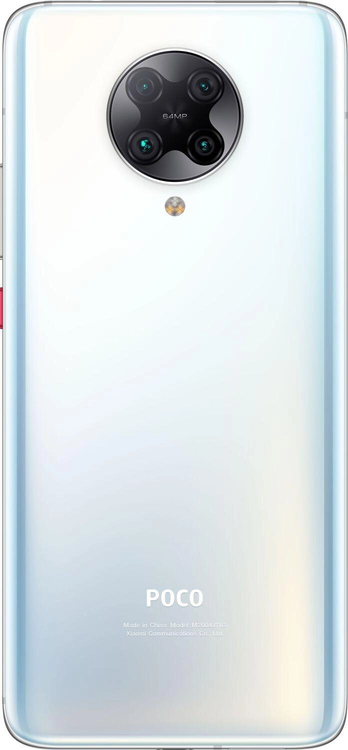 Картинка Смартфон Xiaomi Poco F2 Pro 6/128Gb White