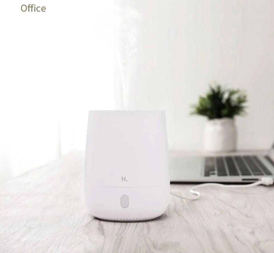 Увлажнитель воздуха-ароматизатор Xiaomi Happy Life Aromatherapy Machine (HLEOD01) заказать