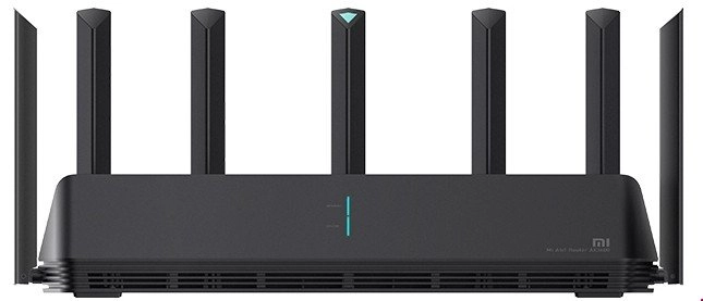 Фото Роутер Xiaomi Mi Router AX3600