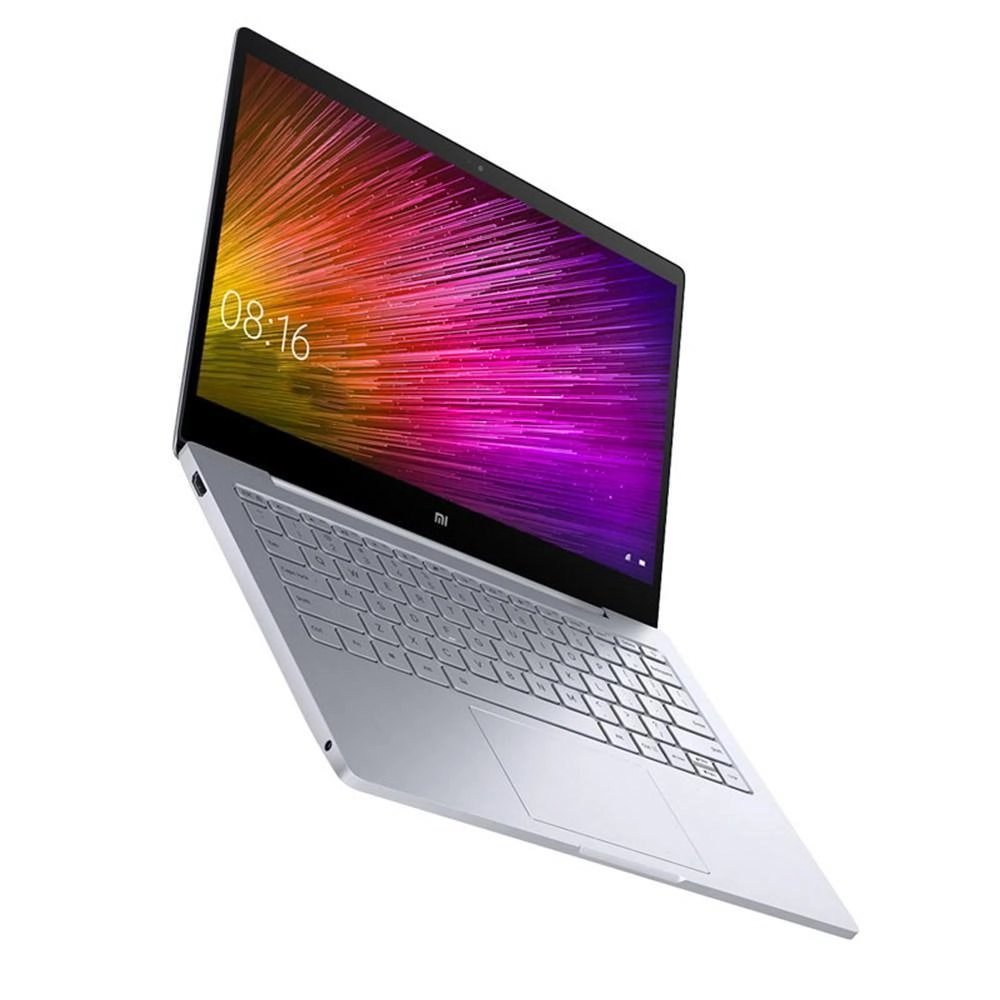 Цена Ноутбук Xiaomi Mi Air 12.5" FHD/Intel Core M3-8100Y/4Gb/128Gb Silver (YU4116CN)