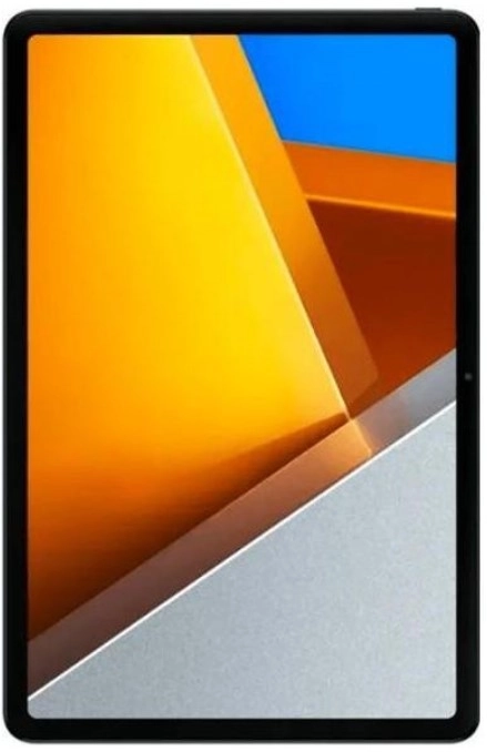 Фотография Планшет Xiaomi Poco Pad 8/256Gb Blue