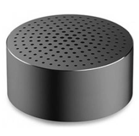 Фото Колонка Xiaomi Little Audio Black