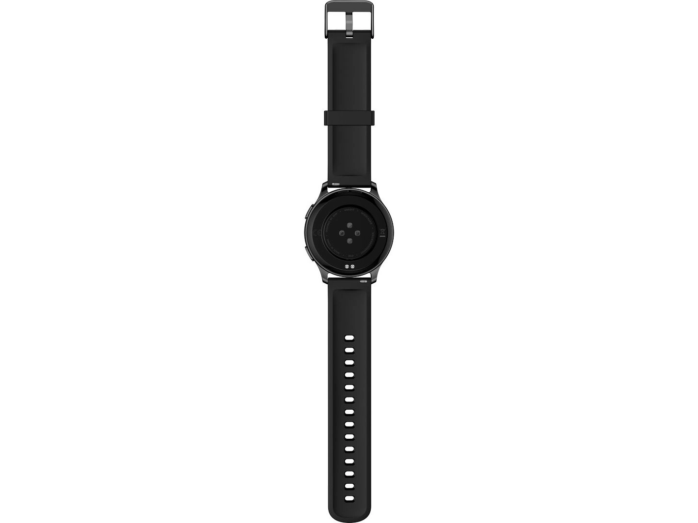 Фото Умные часы Xiaomi Amazfit Pop 3R Black (A2319)