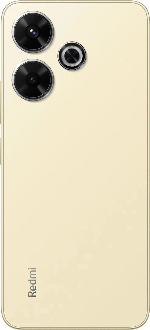 Купить Смартфон Xiaomi Redmi 13 8/128Gb Sandy Gold