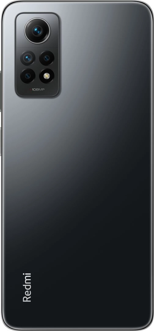 Купить Смартфон Xiaomi Redmi Note 12 Pro 8/256Gb Graphite Gray