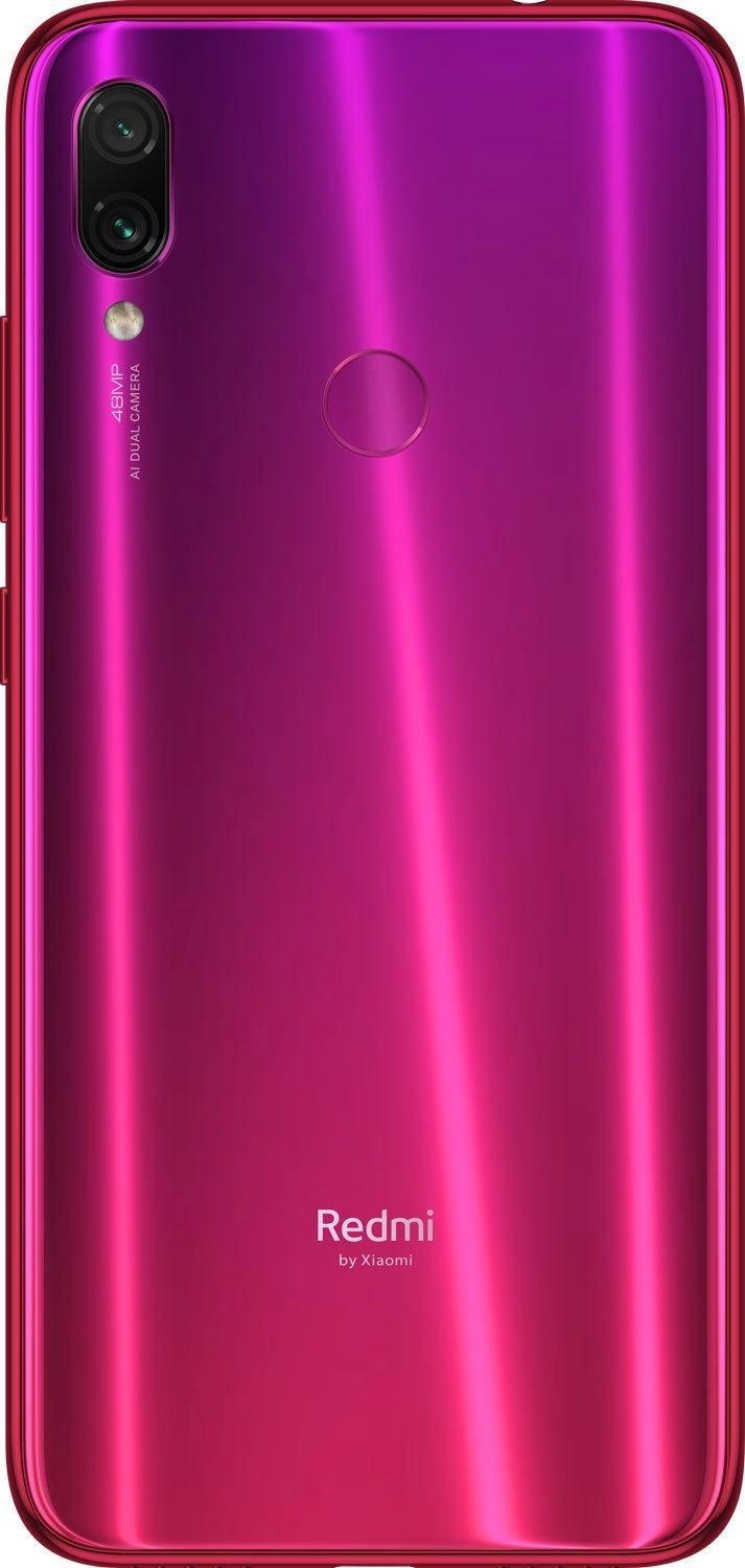 Смартфон Xiaomi Redmi Note 7 4/128Gb Pink - купить смартфон Сяоми Смартфон  Xiaomi Redmi Note 7 4/128Gb Pink, цена на сотовый телефон в Алматы, Астане,  Караганде, Казахстане | xiaomi.kz