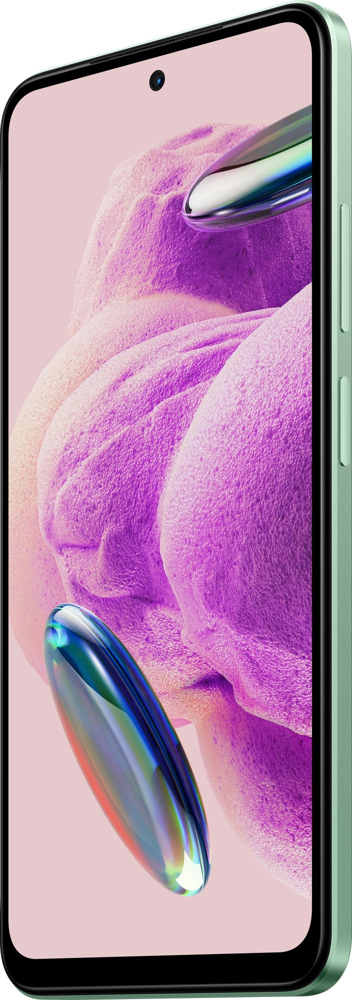 Цена Смартфон Xiaomi Redmi Note 12S 8/256Gb Green