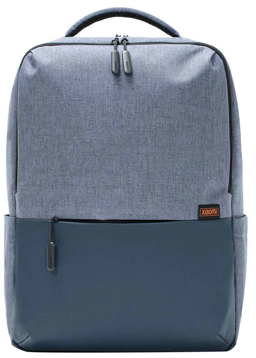 Фото Рюкзак Xiaomi Mi Commuter Backpack Blue