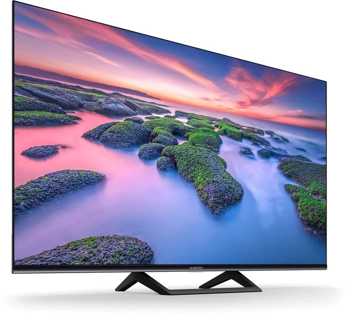 Фотография Телевизор Xiaomi MI TV A2 50" 2+16Gb