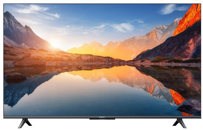 Фото Телевизор Xiaomi MI TV A 2025 32" 2+8Gb