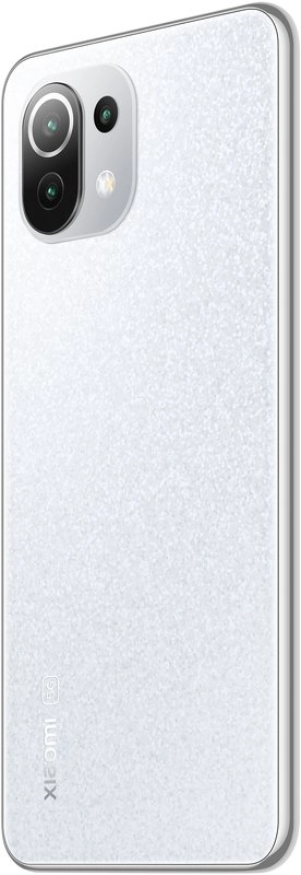 Смартфон Xiaomi 11 Lite 5G NE 6/128Gb White Казахстан