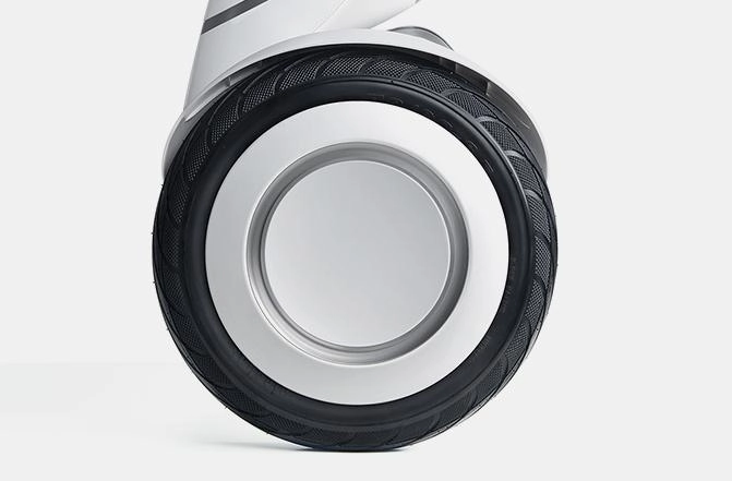 Купить Гироскутер Xiaomi Ninebot S PLUS White