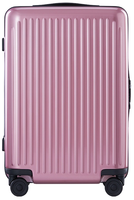 Чемодан Xiaomi NinetyGo Thames Luggage 20" Pink