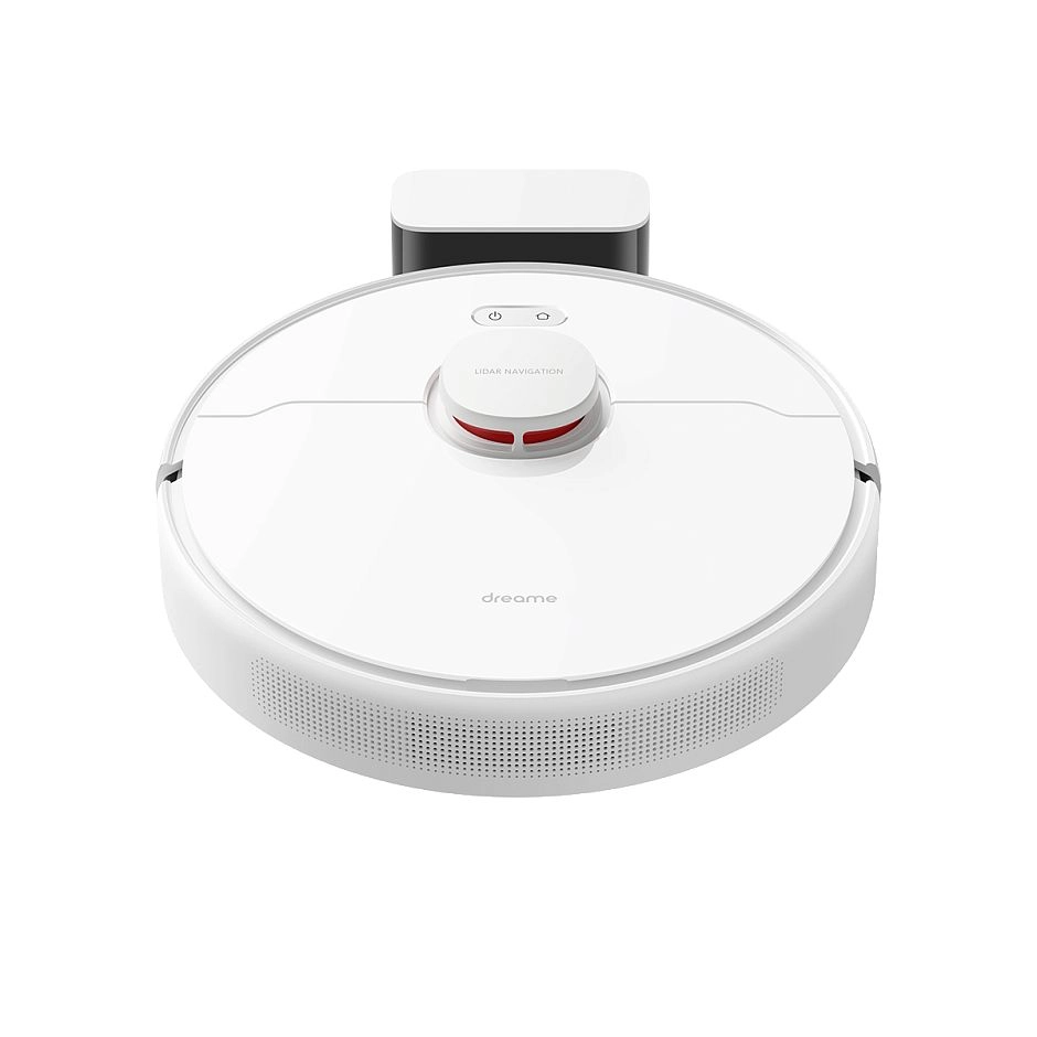 Купить Робот-пылесос Xiaomi Dreame F9 Pro White (RLF22GA)