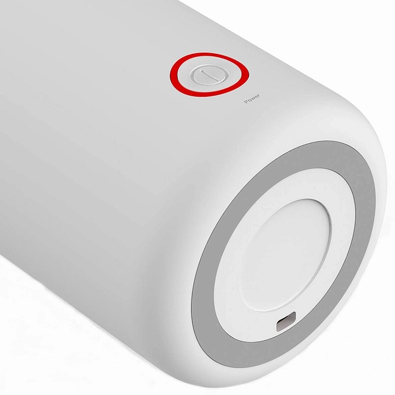 Термокружка Xiaomi Deerma Portable Heating Water Cup DEM-DR050: Фото 4