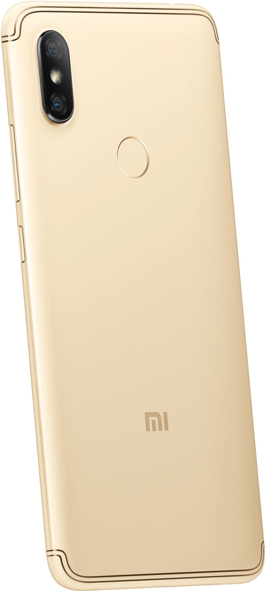 Купить Смартфон Xiaomi Redmi S2 64Gb Gold