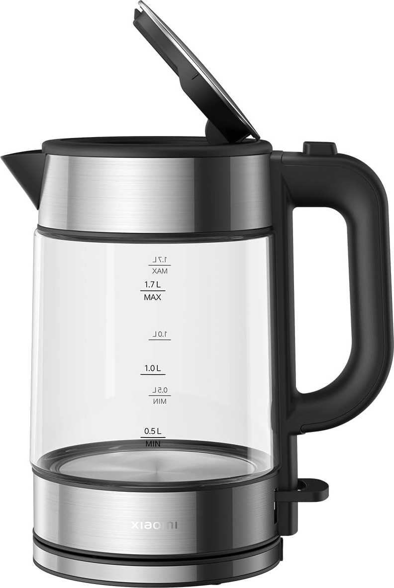 Цена Электрочайник Xiaomi Electric Glass Kettle (MJDSH05FD)