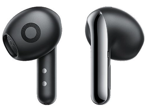 Картинка Наушники Xiaomi Buds 4 Black