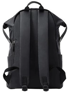 Рюкзак Xiaomi Lecturer Leisure Backpack Black: Фото 2