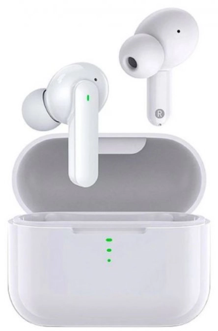 Наушники Xiaomi QCY T11 White