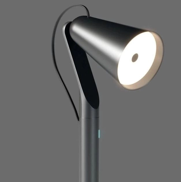 Цена Умная настольная лампа Xiaomi Gesture-Controlled Pipi Lamp (MJPPDO1ZM)