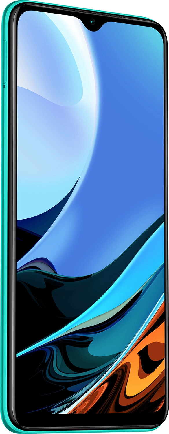 Цена Смартфон Xiaomi Redmi 9T 4/128Gb Ocean Green