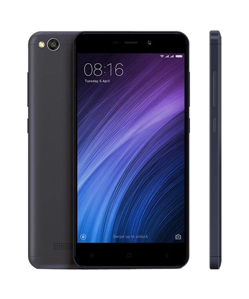 Смартфон Xiaomi Redmi 4A 32Gb Grey