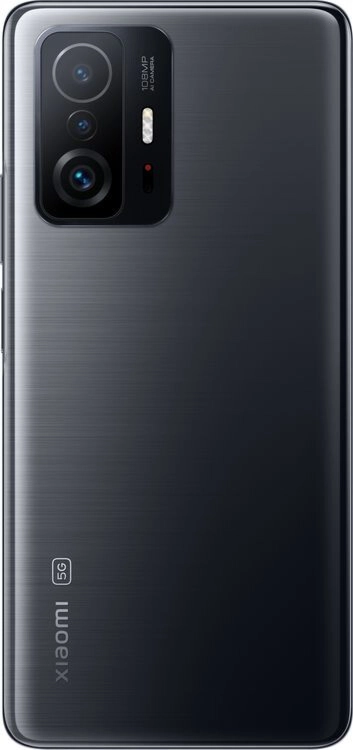 Картинка Смартфон Xiaomi 11T Pro 8/128Gb Grey