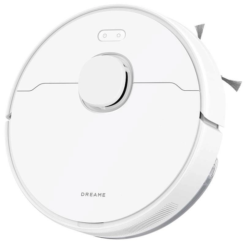 Цена Робот-пылесос Dreame D10 Plus Gen 2 (RLD32GD)