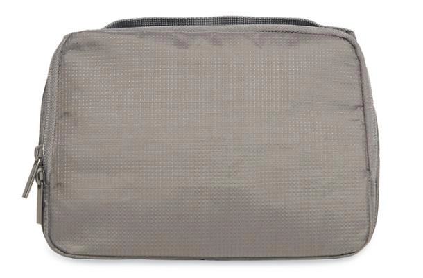 Сумка Xiaomi 90FUN Light Outdoor Travel Wash Bag Grey