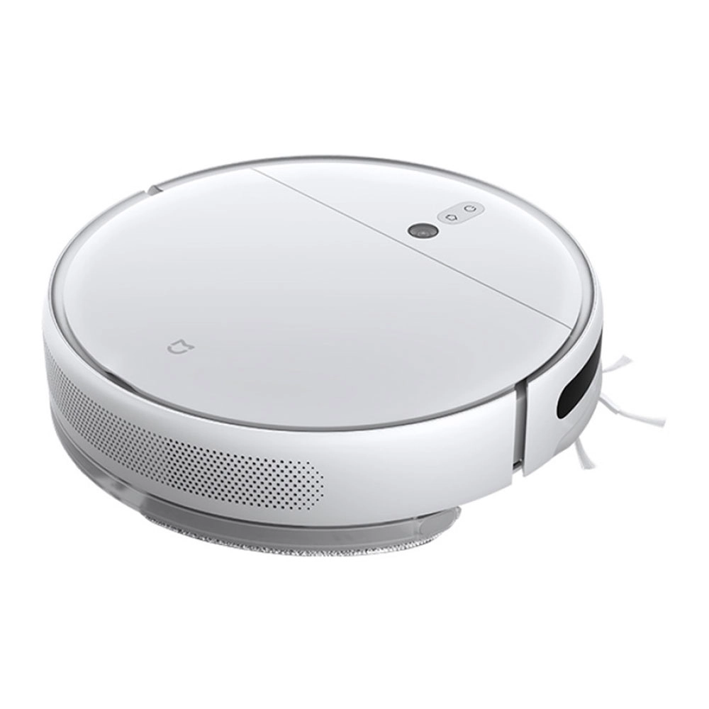 Купить Робот-пылесос Xiaomi Mi Robot Vacuum-Mop 2 White