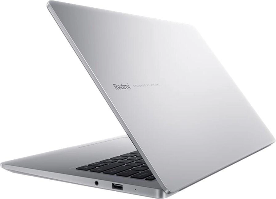 Ноутбук RedmiBook 14" FHD/AMD Ryzen 7 3700U/8Gb/512Gb/RX Vega 10/Win10 (JYU4212CN): Фото 7