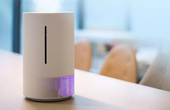 Цена Увлажнитель воздуха Xiaomi Mi Air humidifier White