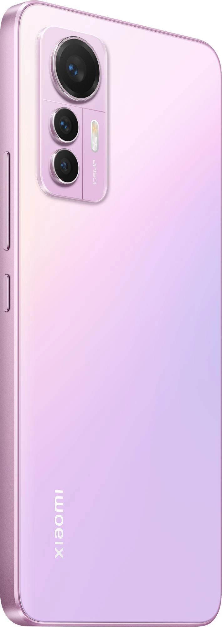 Смартфон Xiaomi 12 Lite 8/128Gb Pink: Фото 6