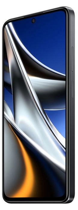 Фотография Смартфон Xiaomi Poco X4 Pro 5G 8/256Gb Black