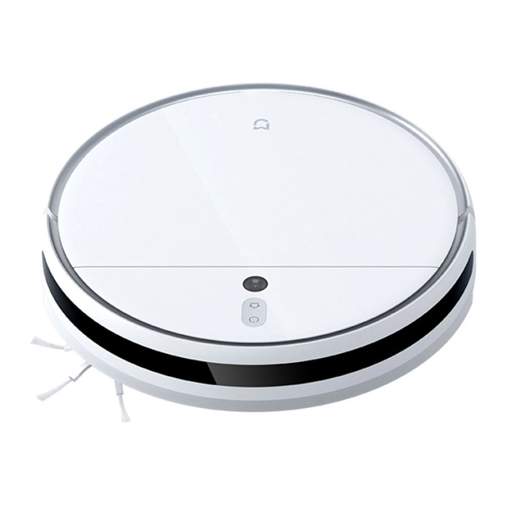 Цена Робот-пылесос Xiaomi Mi Robot Vacuum-Mop 2 White