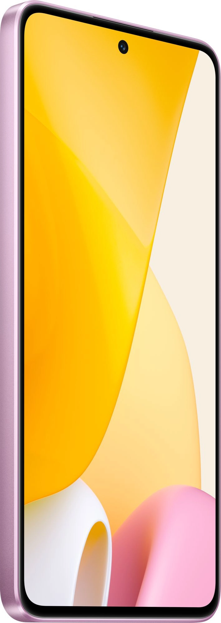 Смартфон Xiaomi 12 Lite 8/128Gb Pink: Фото 4